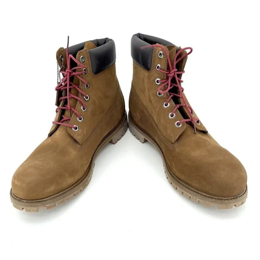 Timberland Men's 6